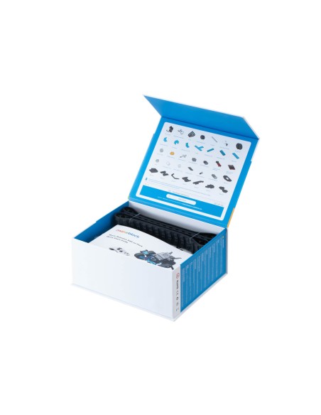 Ampliació Rover para mBot 2 Ampliació Rover para mBot 2