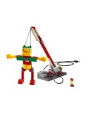 LEGO® Education WeDo™ Construction Set 9580 Construcción Figura