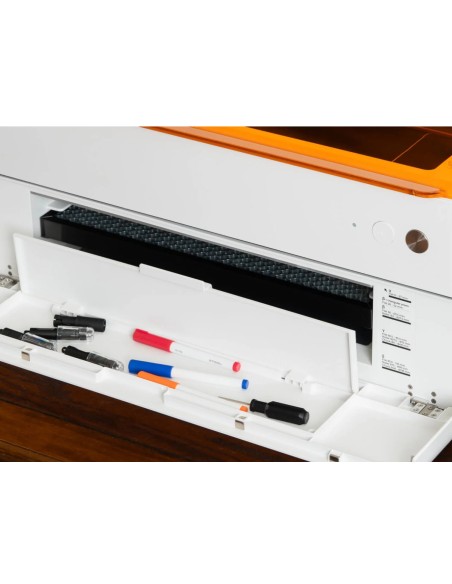 Base elevadora xTool M1 Ultra