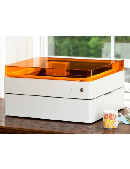 Base elevadora xTool M1 Ultra