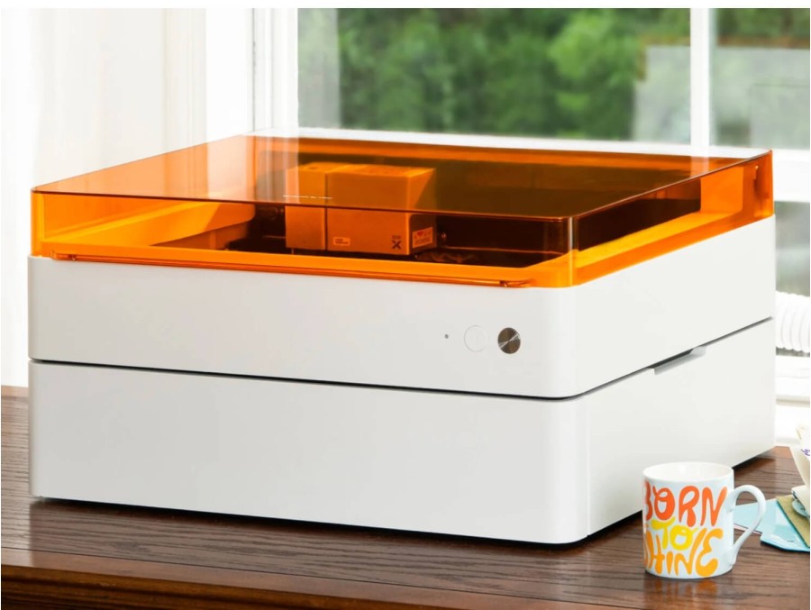 Base elevadora xTool M1 Ultra