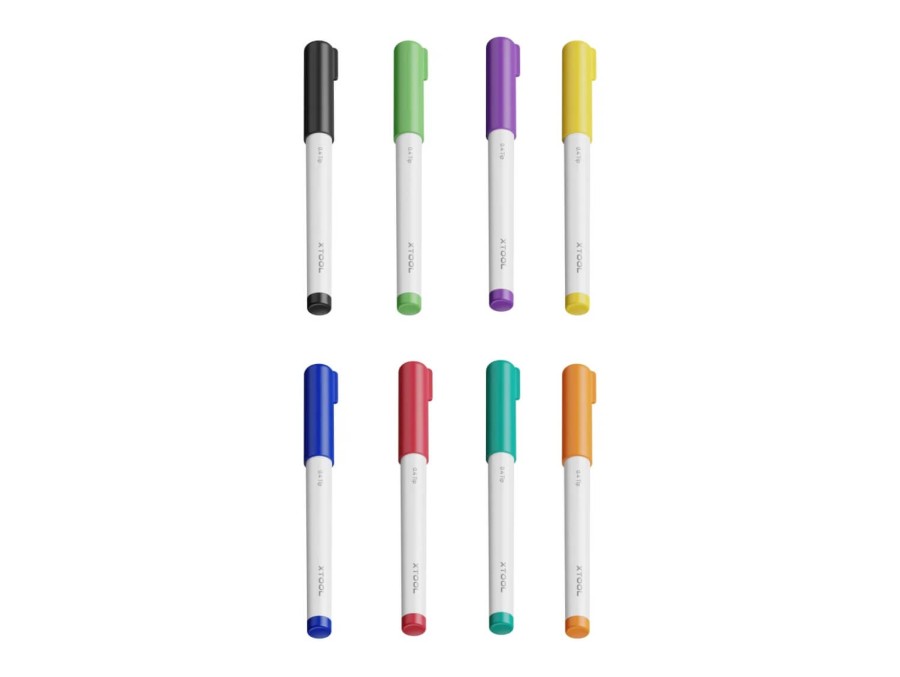 Recambio rotuladores xTool M1 Ultra