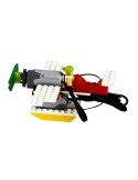 LEGO® Education WeDo™ Construction Set 9580 Construcción Bricks Educación Primaria