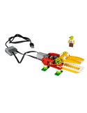 LEGO® Education WeDo™ Construction Set 9580 Model Cocodril