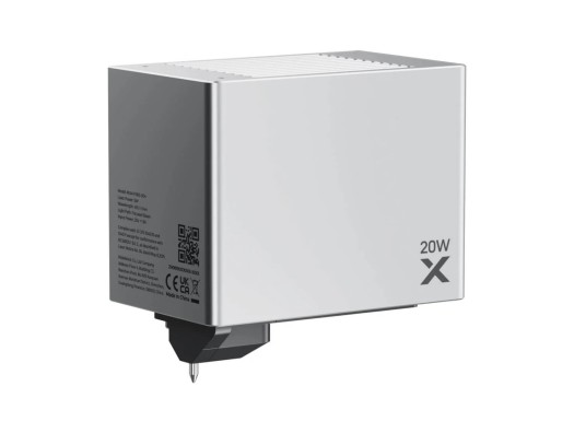 Módulo de láser 20W xTool M1 Ultra