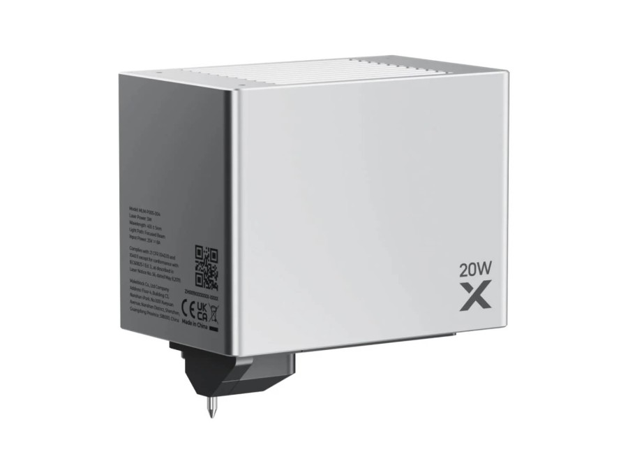 Módulo de láser 20W xTool M1 Ultra