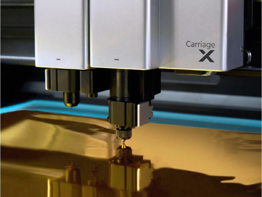 Punta para transferencia de lámina xTool M1 Ultra