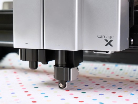 Fulla rotatòria xTool M1 Ultra 2