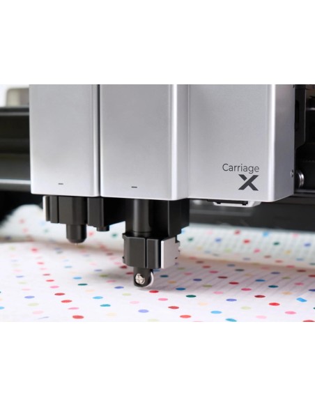 Fulla rotatòria xTool M1 Ultra