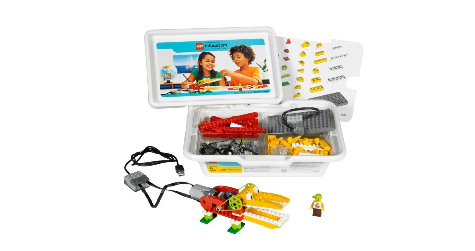 lego education precio