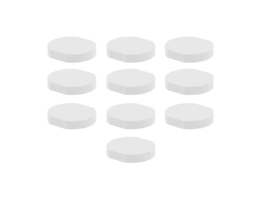 Pack de filtros xTool M1 Ultra (10 ud.)