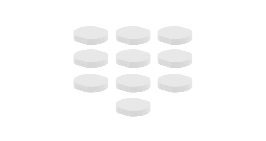 Pack de filtres xTool M1 Ultra (10 u.)