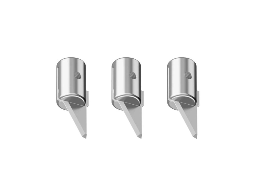 Recambios cuchilla de corte grueso xTool M1 Ultra