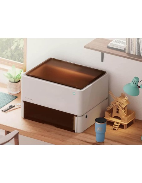 Base elevadora xTool M1