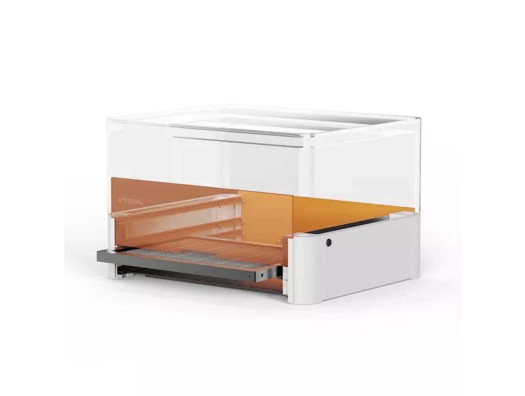 Base elevadora xTool M1