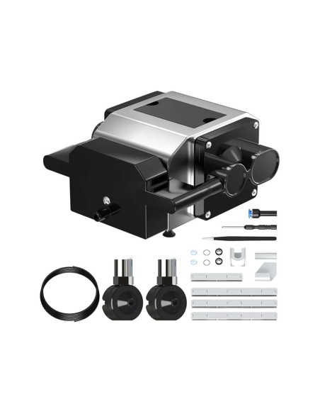 Asistente de aire xTool M1