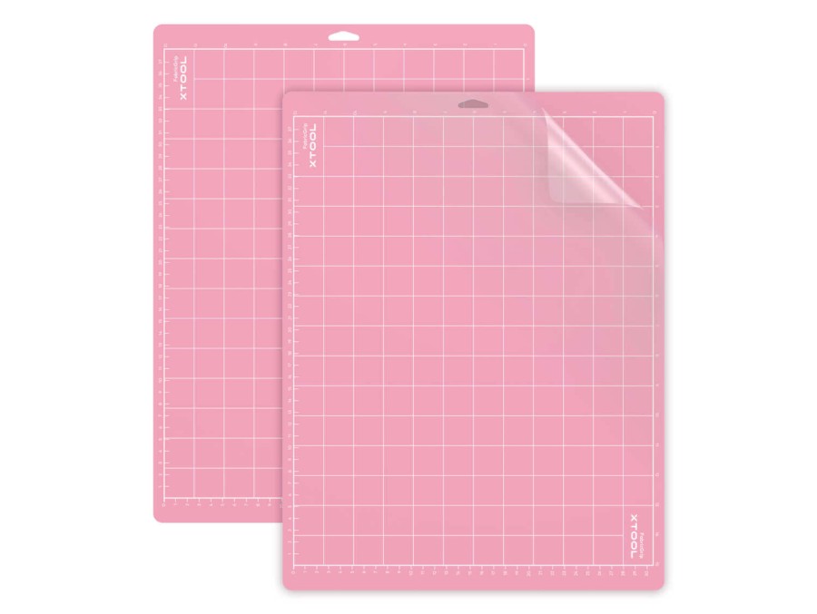 Tapete de corte FabricGrip para xTool M1