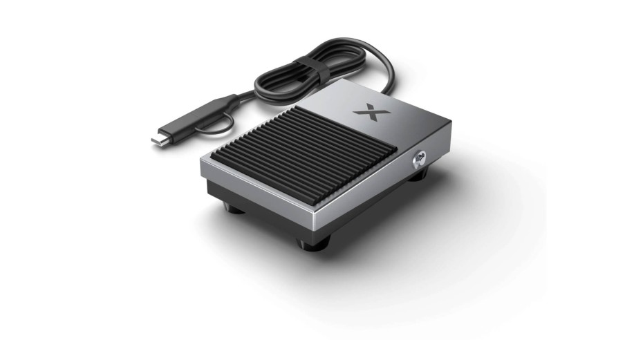Pedal xTool F1