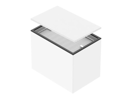 Recambio filtro purificador de aire xTool Desktop