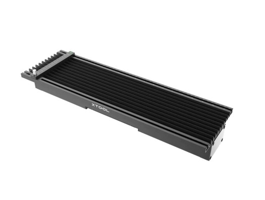 Extensió lliscant xTool F1