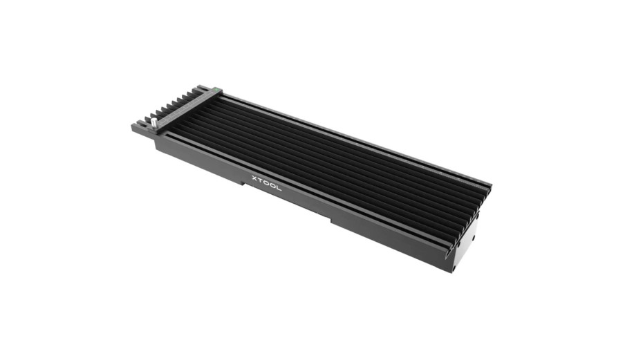 Extensió lliscant xTool F1