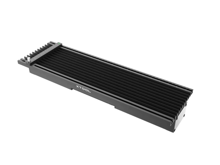 Extensió lliscant xTool F1