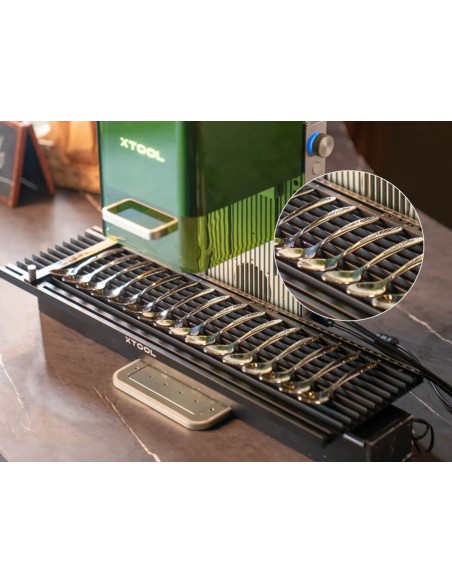 Extensió lliscant xTool F1