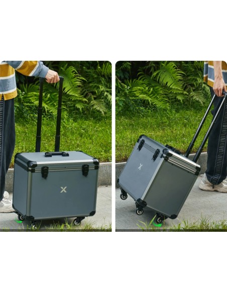 Maleta de transport per a xTool F1