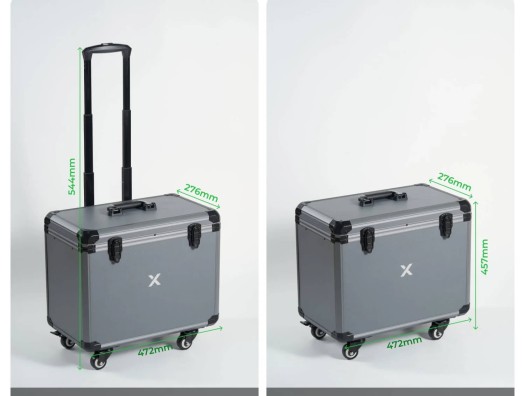 Maleta de transport per a xTool F1 2
