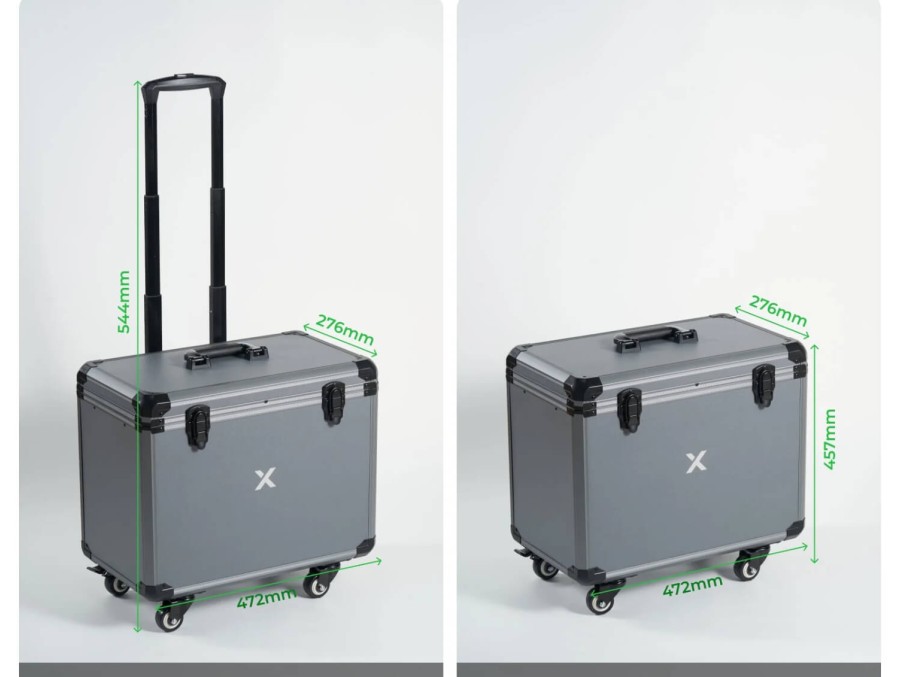 Maleta de transport per a xTool F1