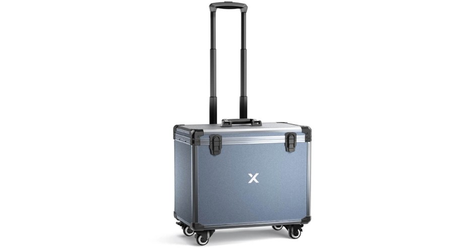 Maleta de transport per a xTool F1
