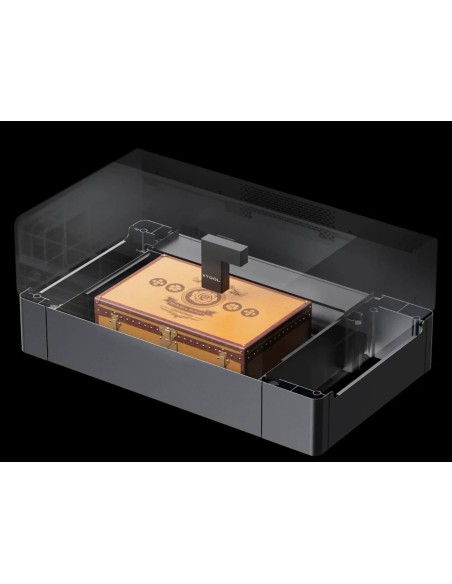 Base elevadora para xTool P2/P2S