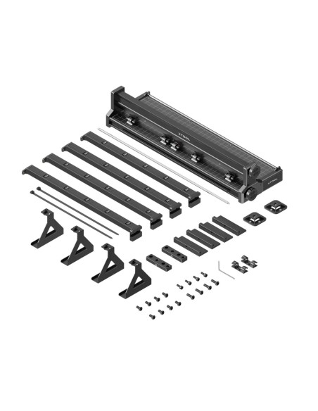 Alimentador automàtic xTool P2/P2S