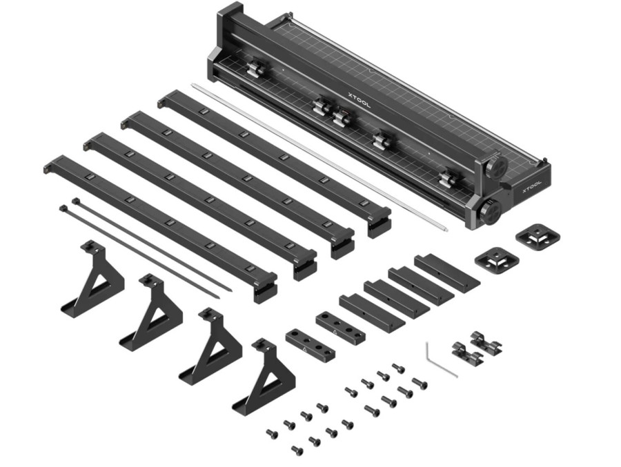 Alimentador automático xTool P2/P2S