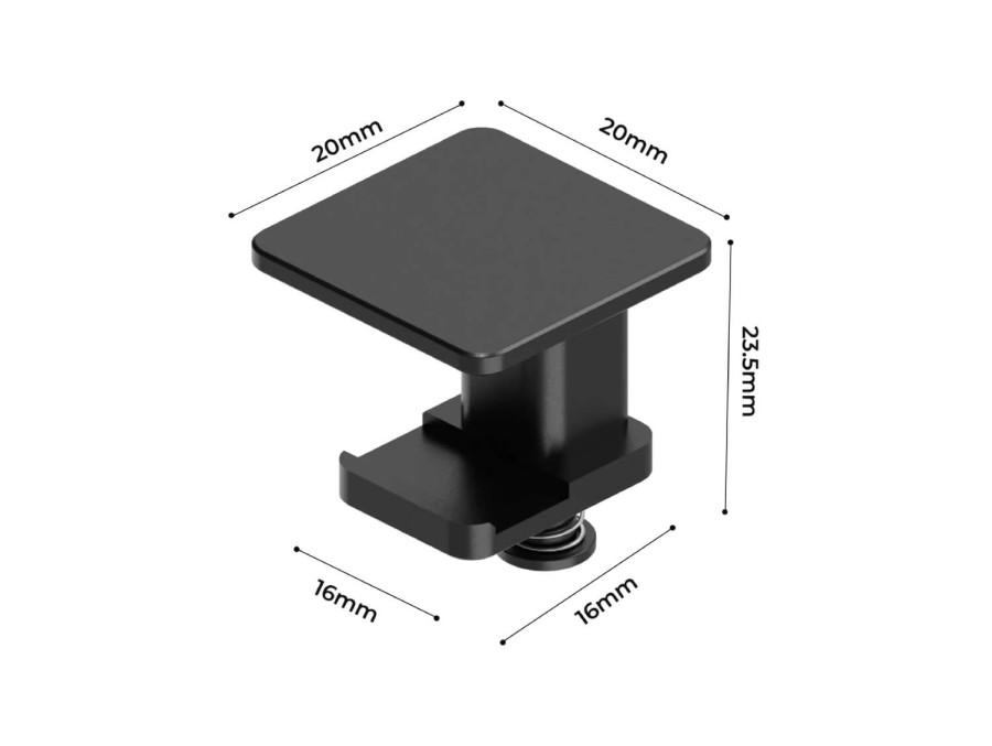 Clavijas de sujeción xTool P2/P2S