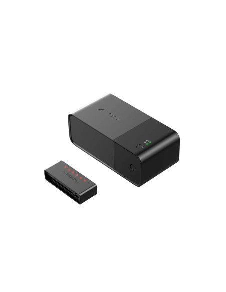 Kit de seguridad contra incendios xTool