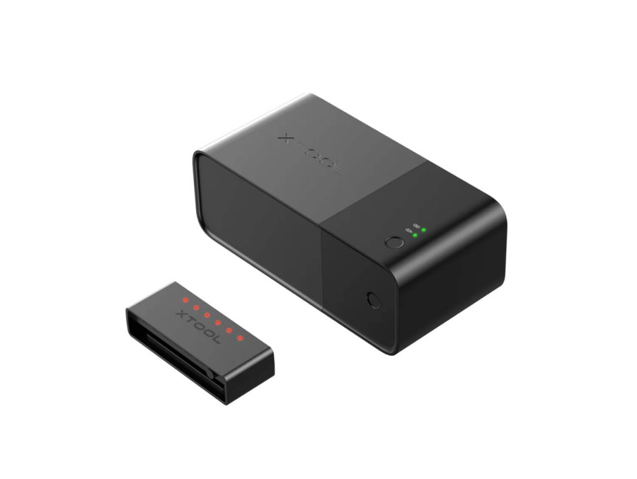 Kit de seguretat contra incendis xTool