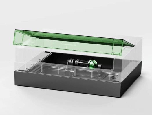Base elevadora para xTool S1 2
