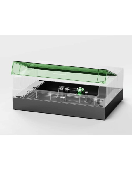 Base elevadora per a xTool S1