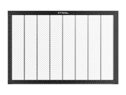 Panel de abeja xTool S1