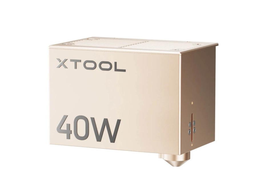 Mòdul làser de 40W per a xTool S1
