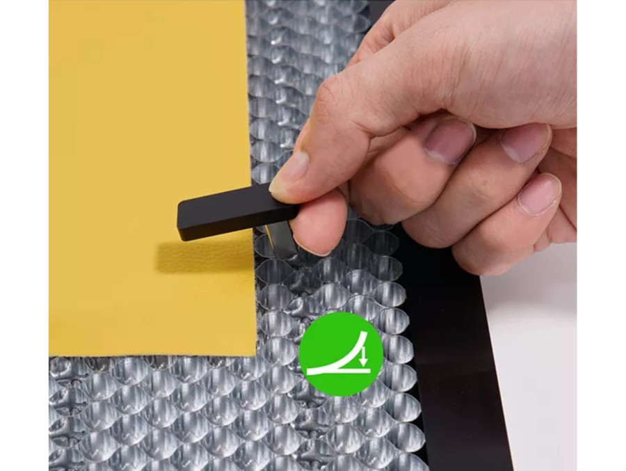 Imanes de sujeción para panel de abeja Xtool