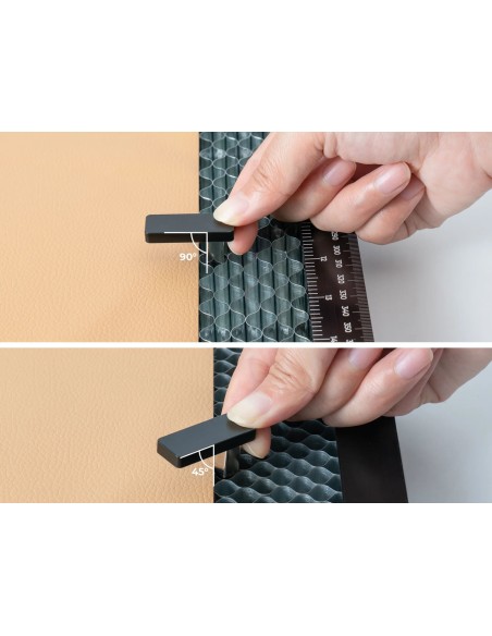 Imanes de sujeción para panel de abeja Xtool