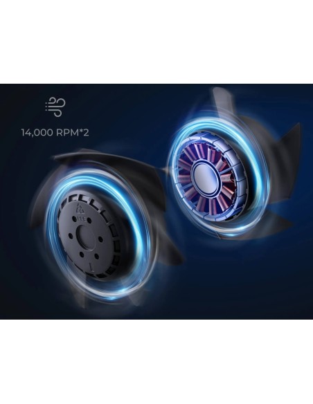 Extractor xTool SafetyPro IF2