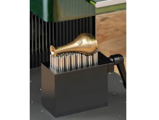 Fijador flexible xTool 2