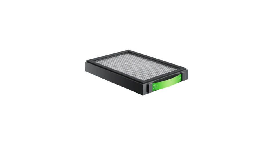 Filtros de recambio para el purificador de aire xTool SafetyPro AP2
