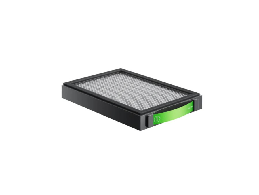 Filtres de recanvi pel purificador d'aire xTool SafetyPro AP2