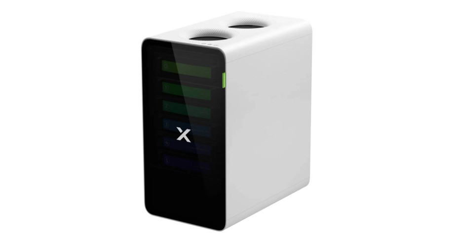 Purificador de aire xTool SafetyPro AP2