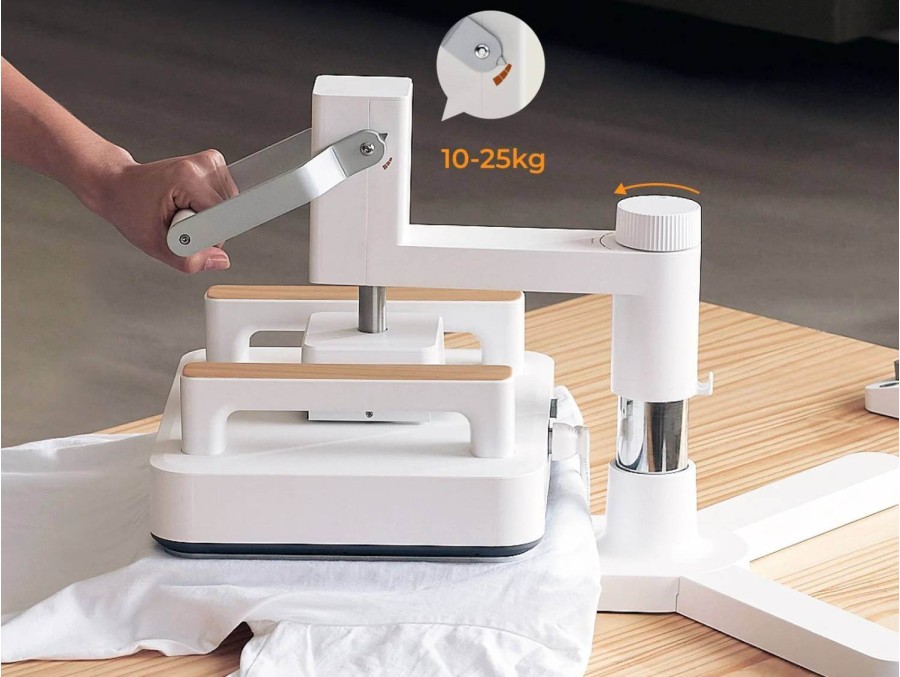 Premsa de calor xTool Completa