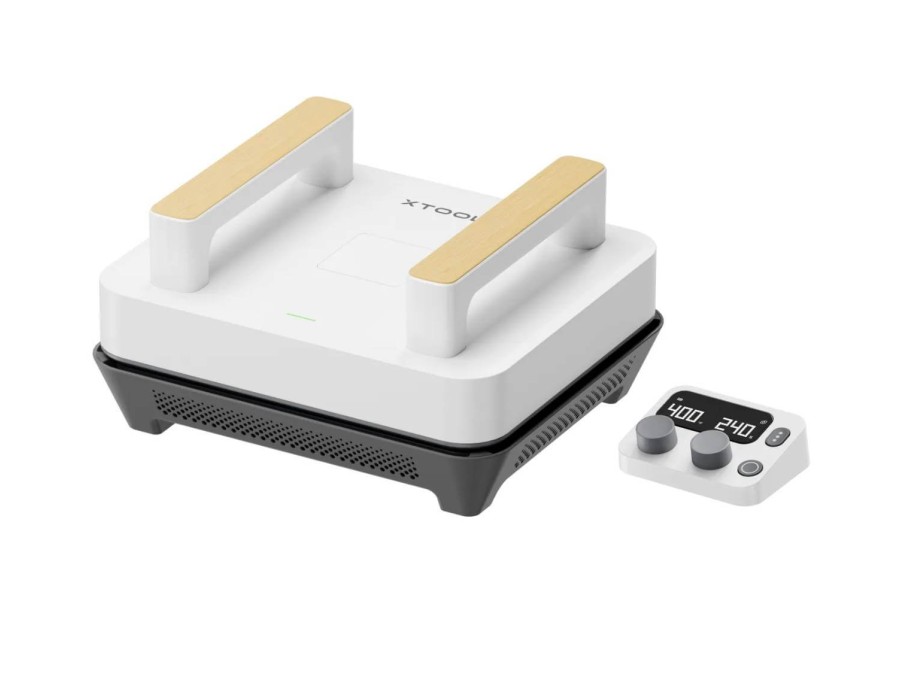 Premsa de calor xTool